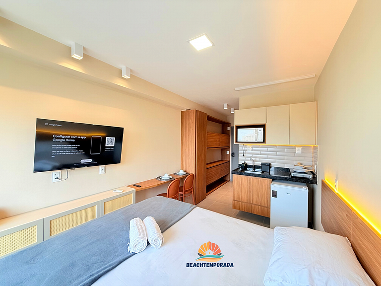 Season Experience  Centro 1 min | Piscinas 200 m