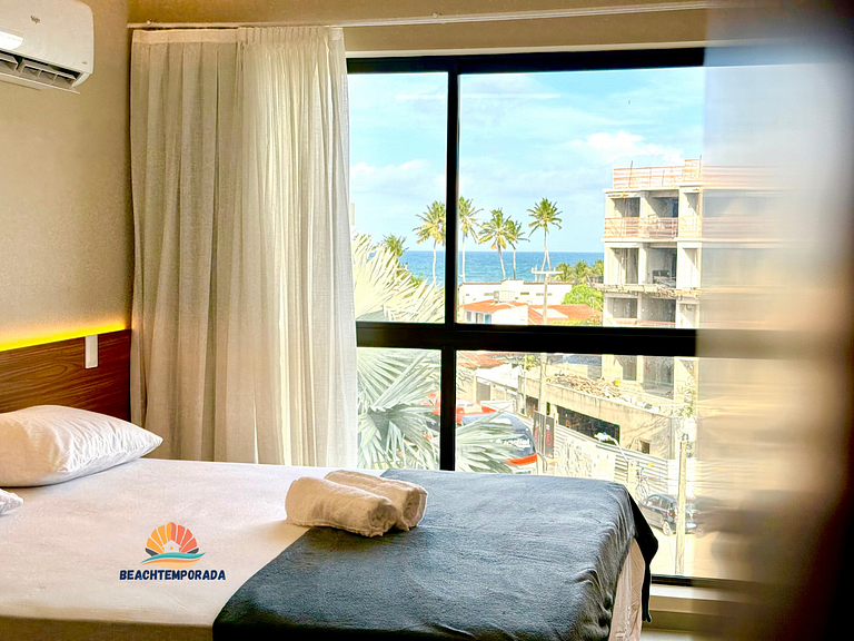 Season Experience  Centro 1 min | Piscinas 200 m