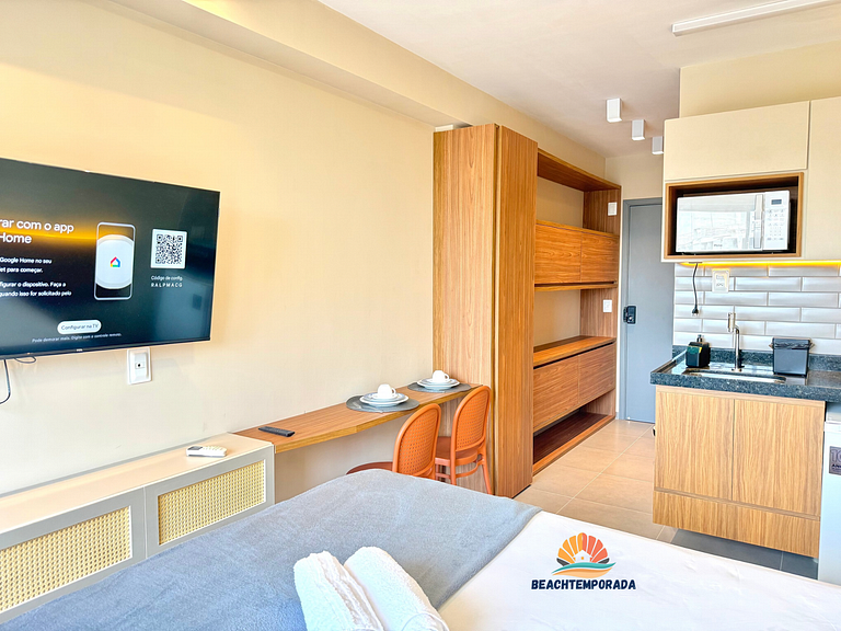 Season Experience  Centro 1 min | Piscinas 200 m