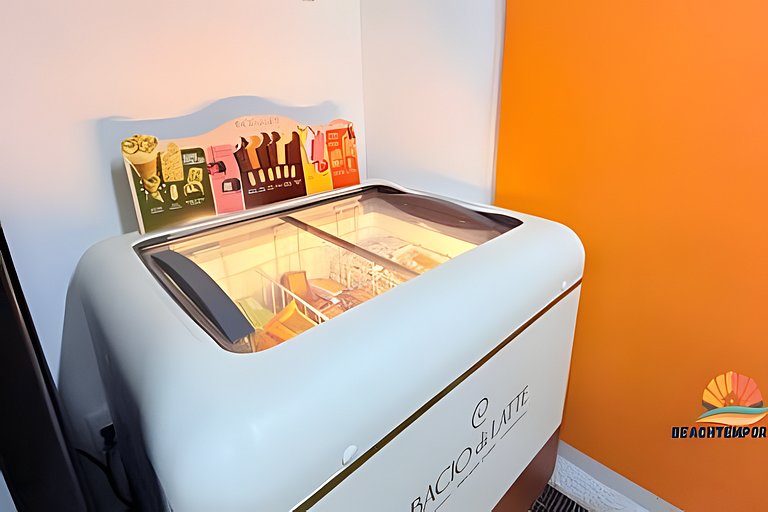 Seu refúgio em porto de galinhas pertinho do mar.