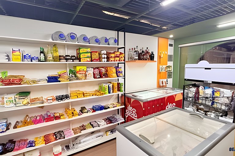 Seu refúgio em porto de galinhas pertinho do mar.