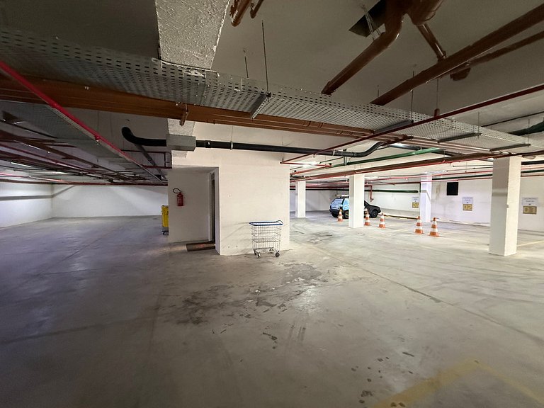 Praia, Centro e Piscina privativa em Porto