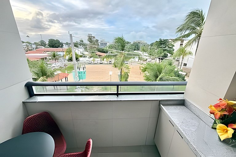 Seu Cantinho em Porto de Galinhas |1 min do centro