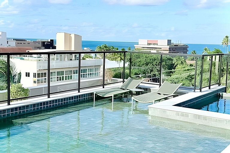 Seu Cantinho em Porto de Galinhas |1 min do centro